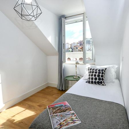 Urban Vista In Lisbon - By Misha'S Place 5D公寓 外观 照片