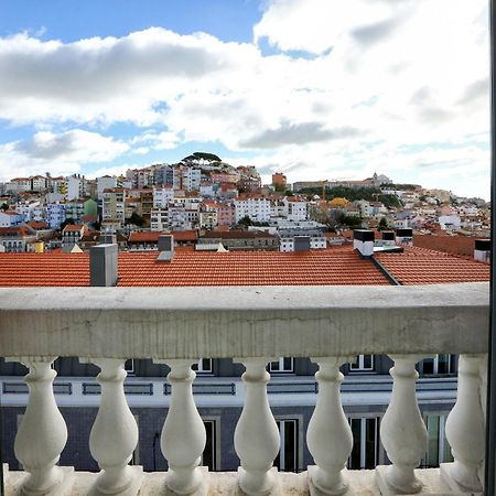 Urban Vista In Lisbon - By Misha'S Place 5D公寓 外观 照片