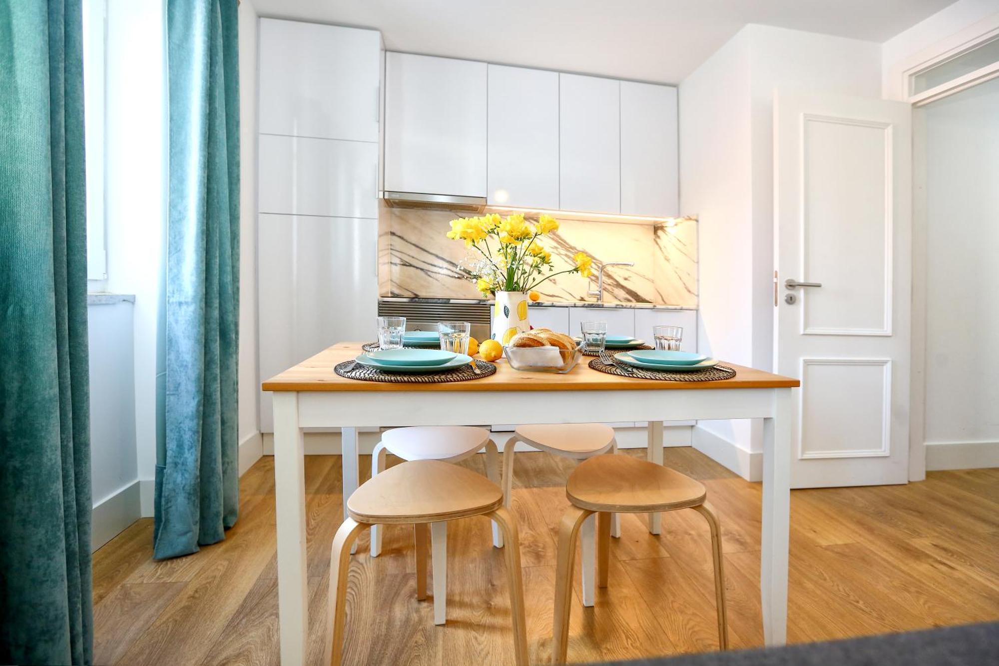 Urban Vista In Lisbon - By Misha'S Place 5D公寓 外观 照片