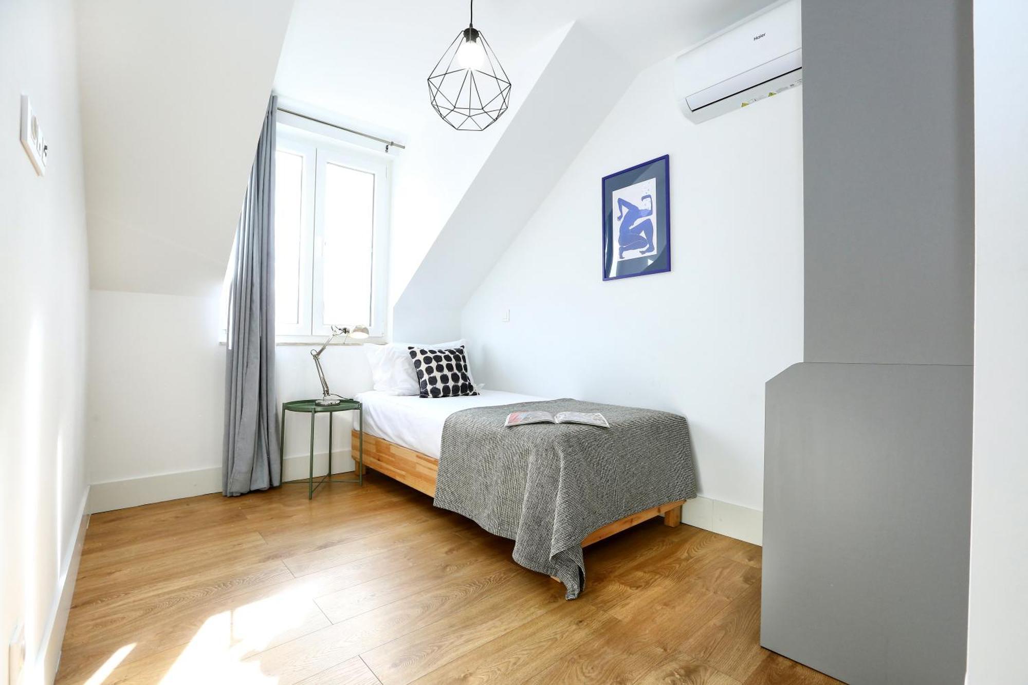 Urban Vista In Lisbon - By Misha'S Place 5D公寓 外观 照片